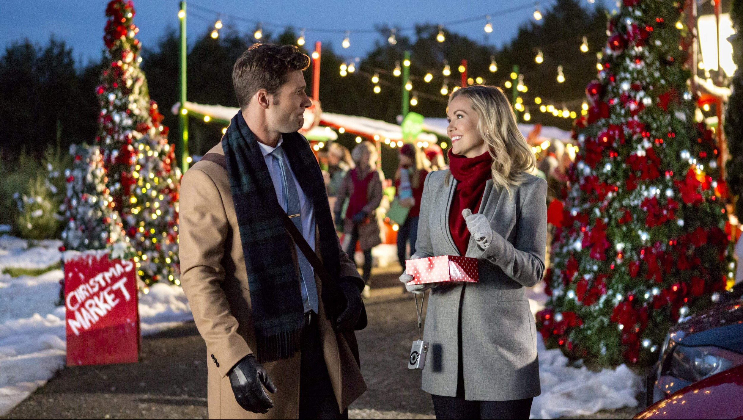 Free christmas movies hotsell